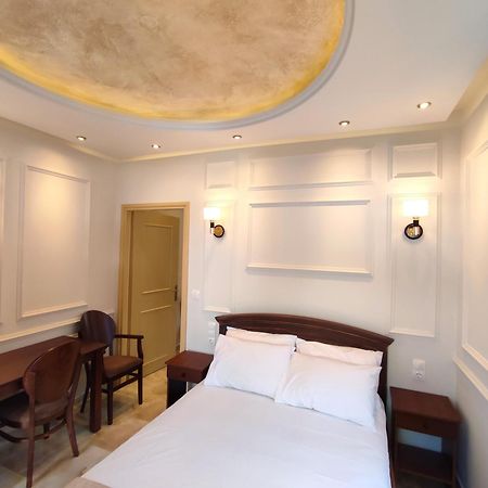 וולוס Villa Miltiadis Greecefiloxenia מראה חיצוני תמונה