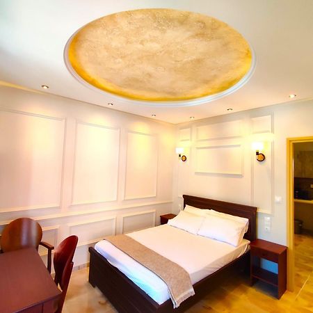 וולוס Villa Miltiadis Greecefiloxenia מראה חיצוני תמונה