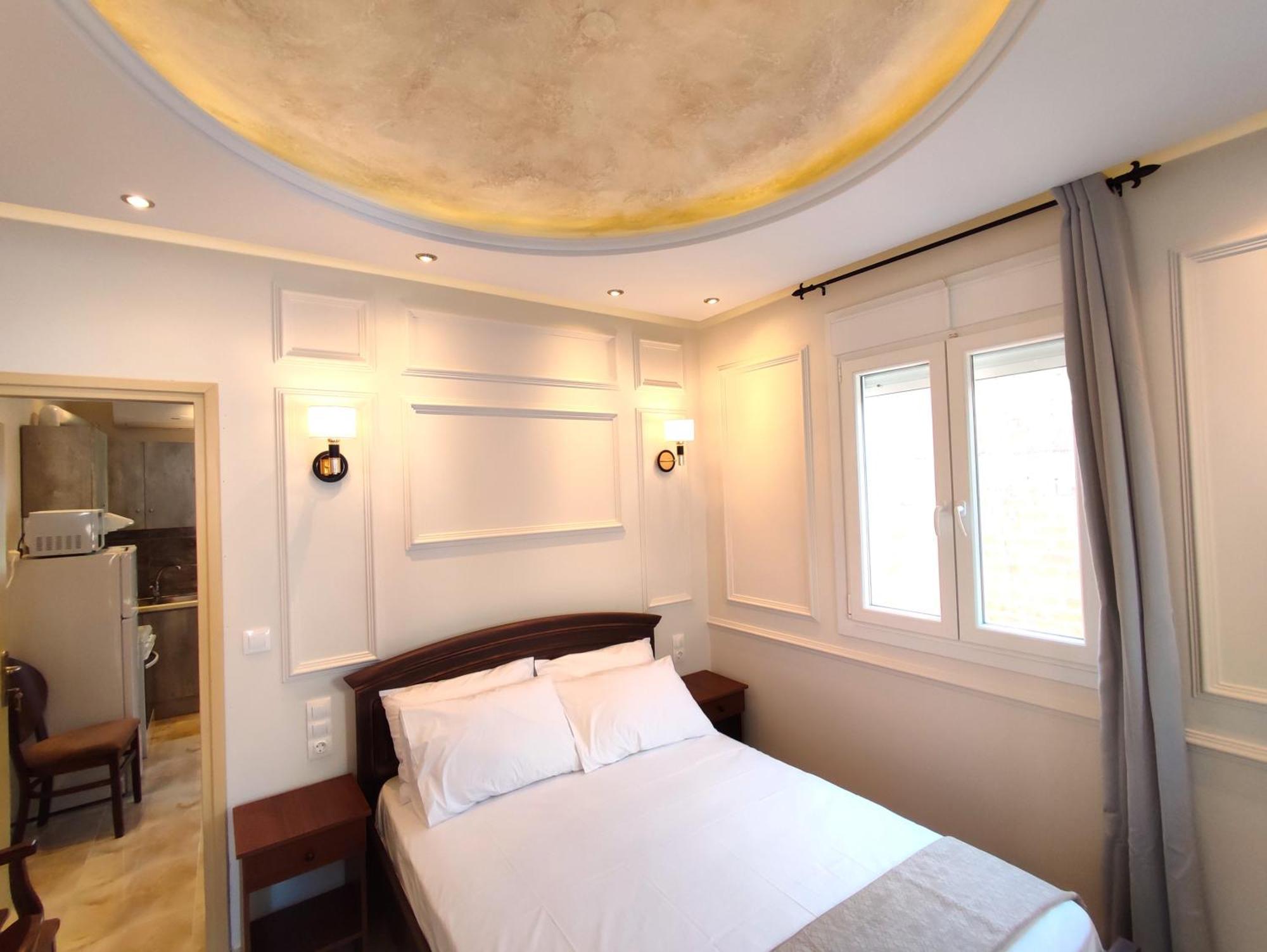 וולוס Villa Miltiadis Greecefiloxenia מראה חיצוני תמונה