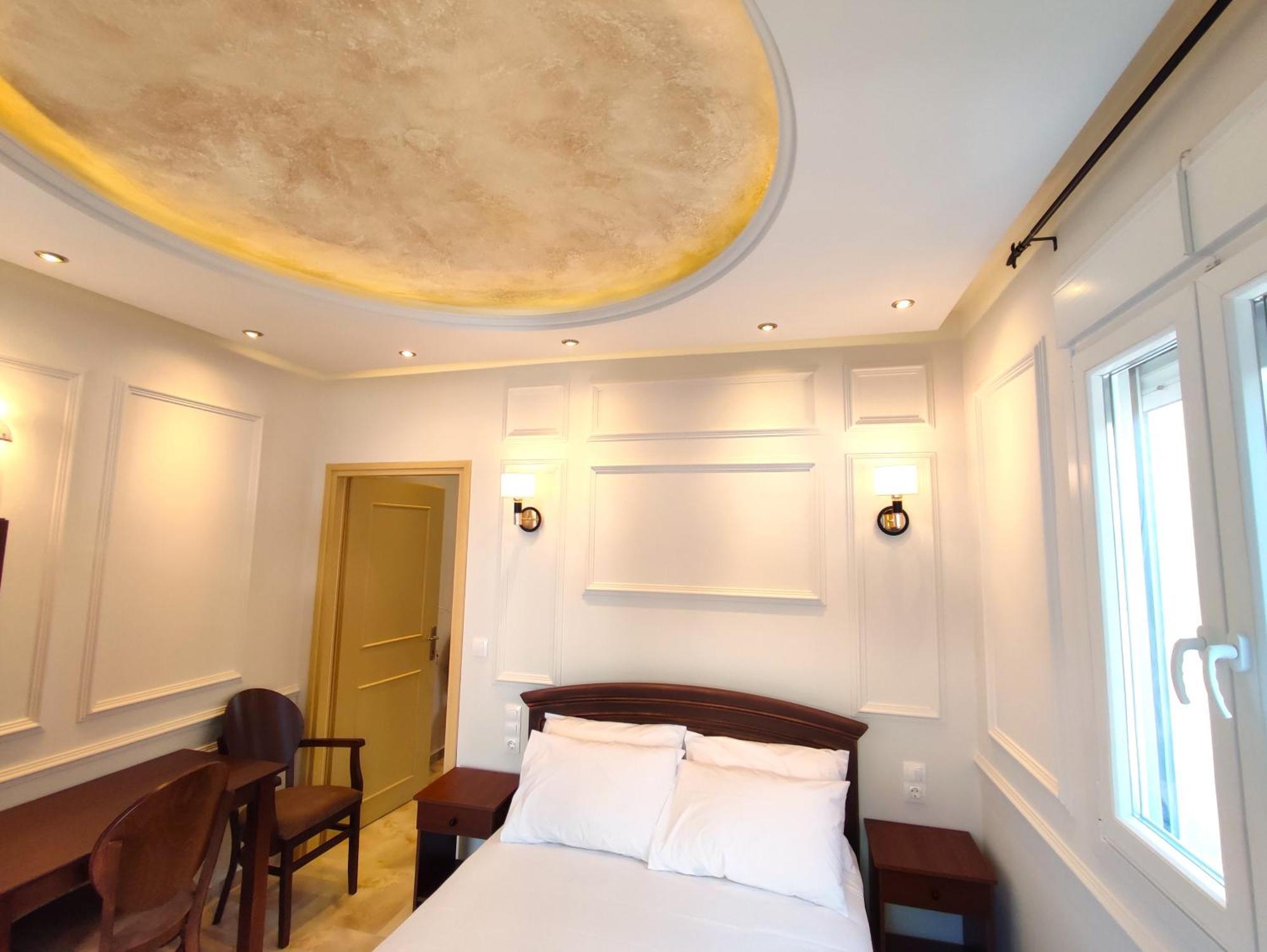 וולוס Villa Miltiadis Greecefiloxenia מראה חיצוני תמונה