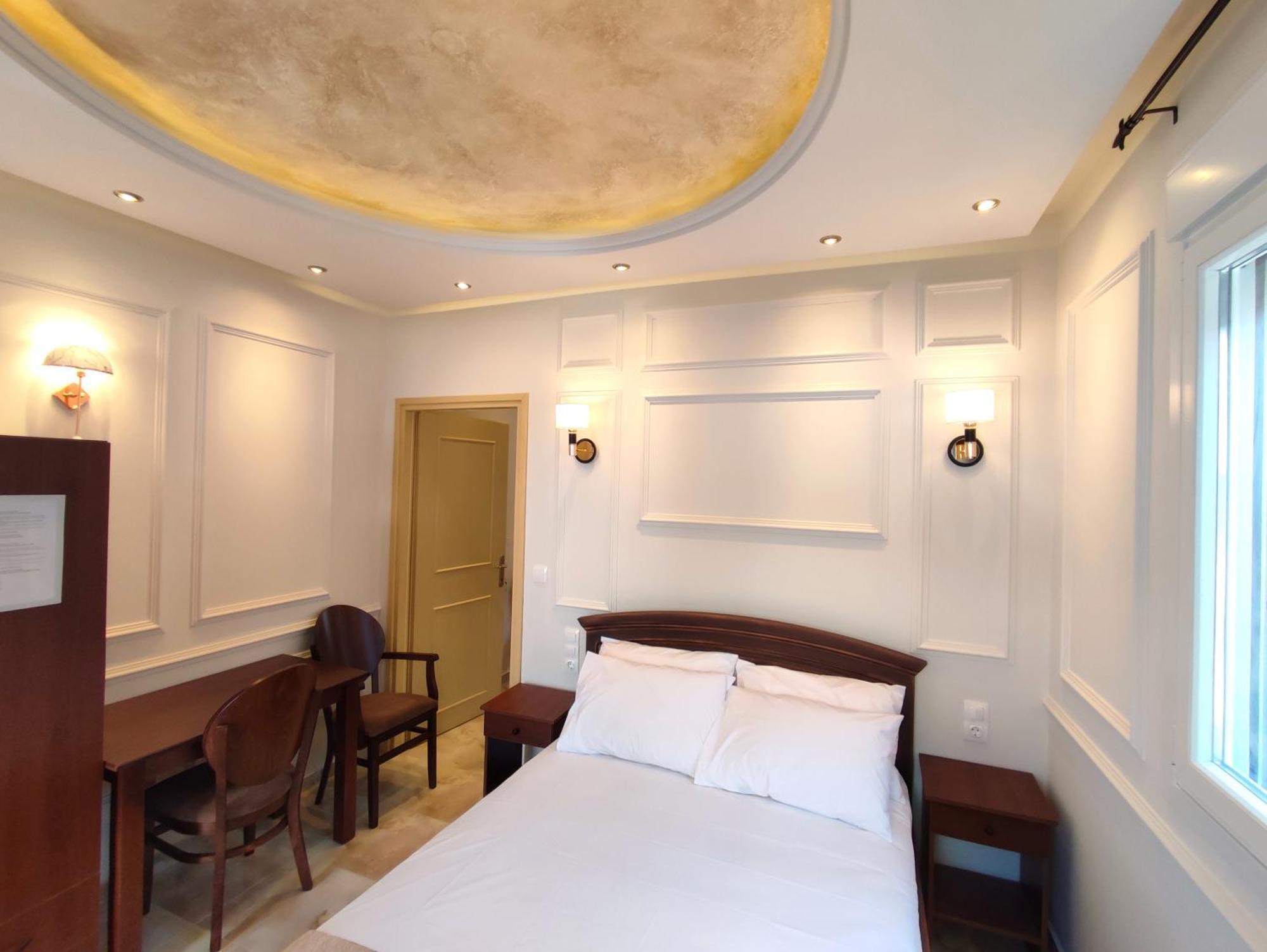 וולוס Villa Miltiadis Greecefiloxenia מראה חיצוני תמונה