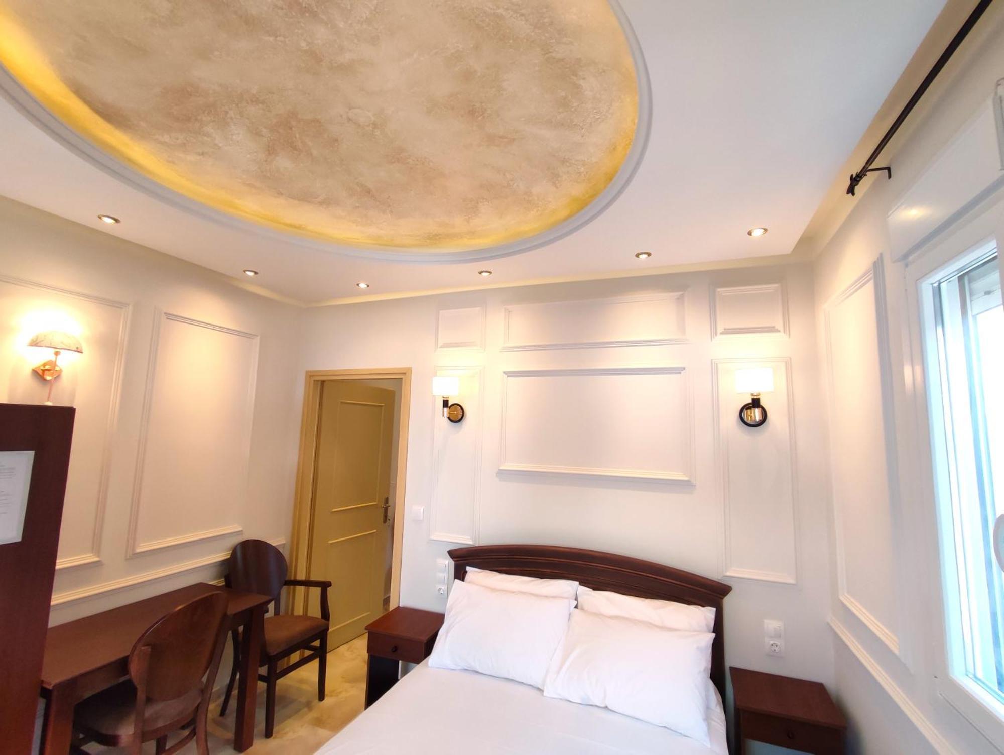 וולוס Villa Miltiadis Greecefiloxenia מראה חיצוני תמונה