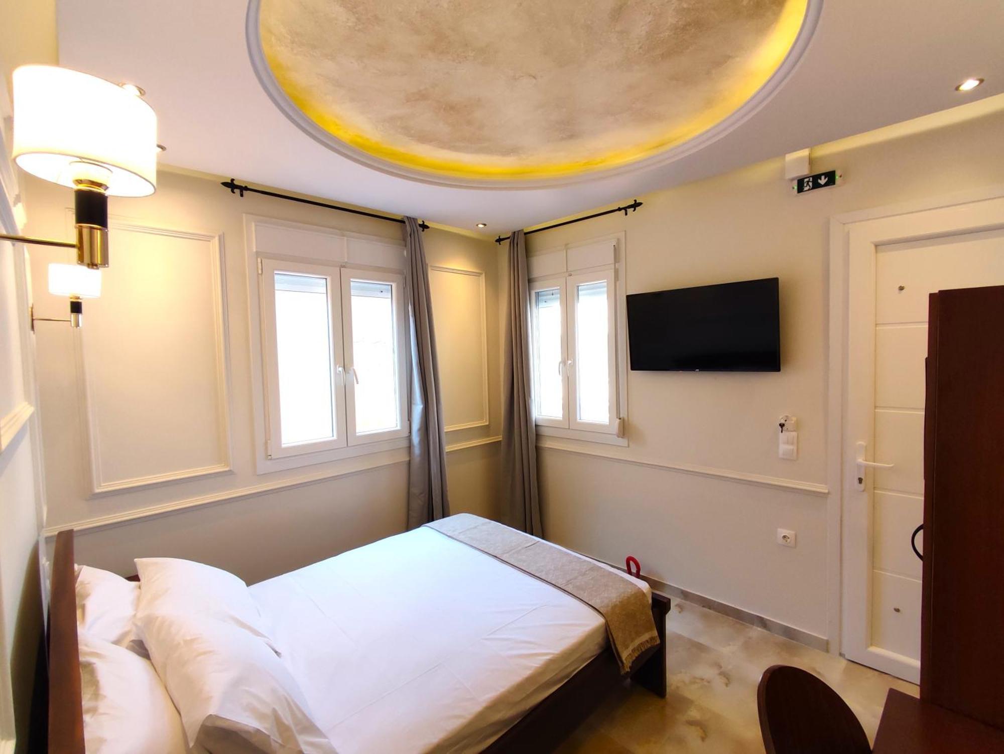 וולוס Villa Miltiadis Greecefiloxenia מראה חיצוני תמונה