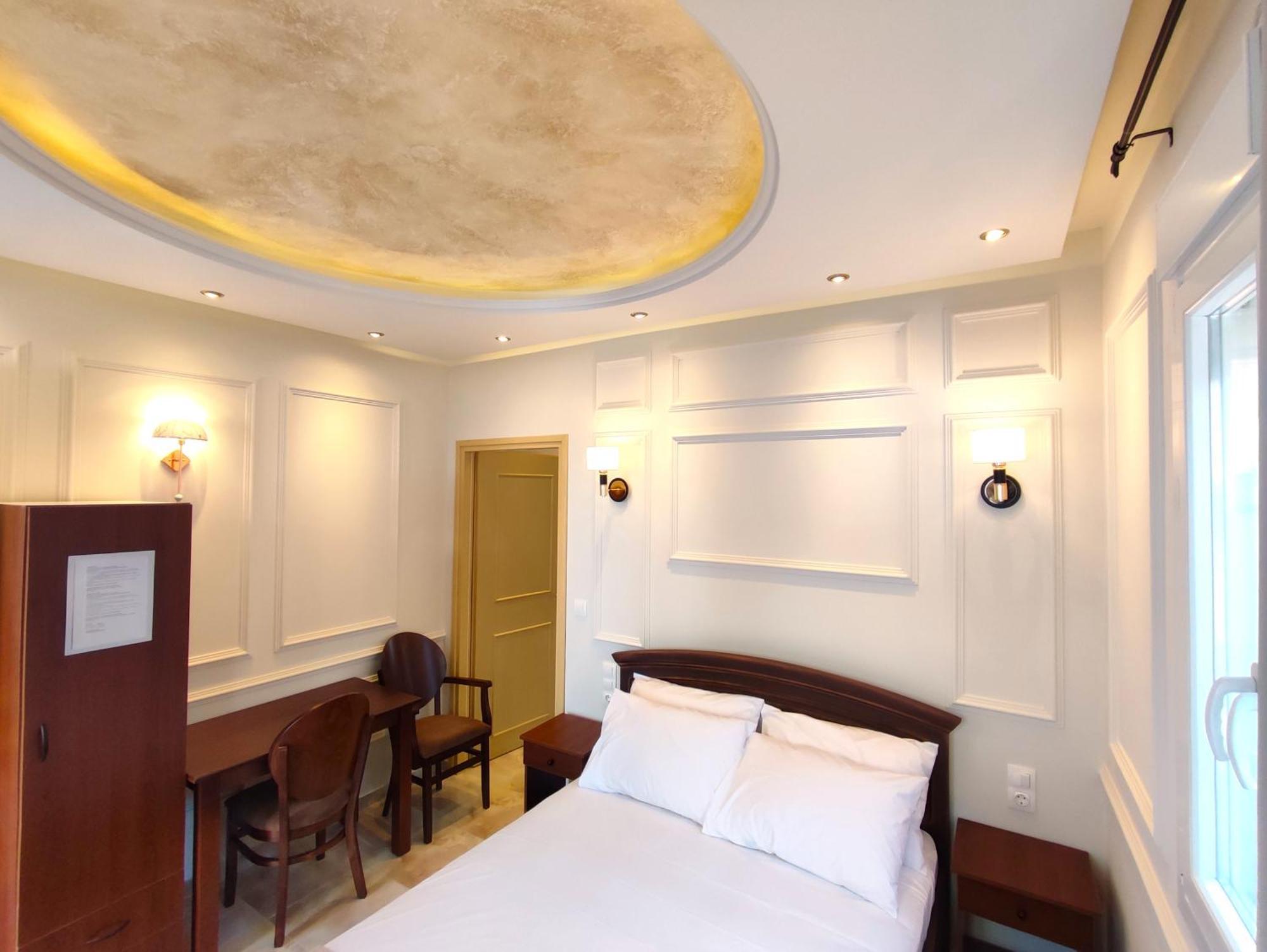 וולוס Villa Miltiadis Greecefiloxenia מראה חיצוני תמונה
