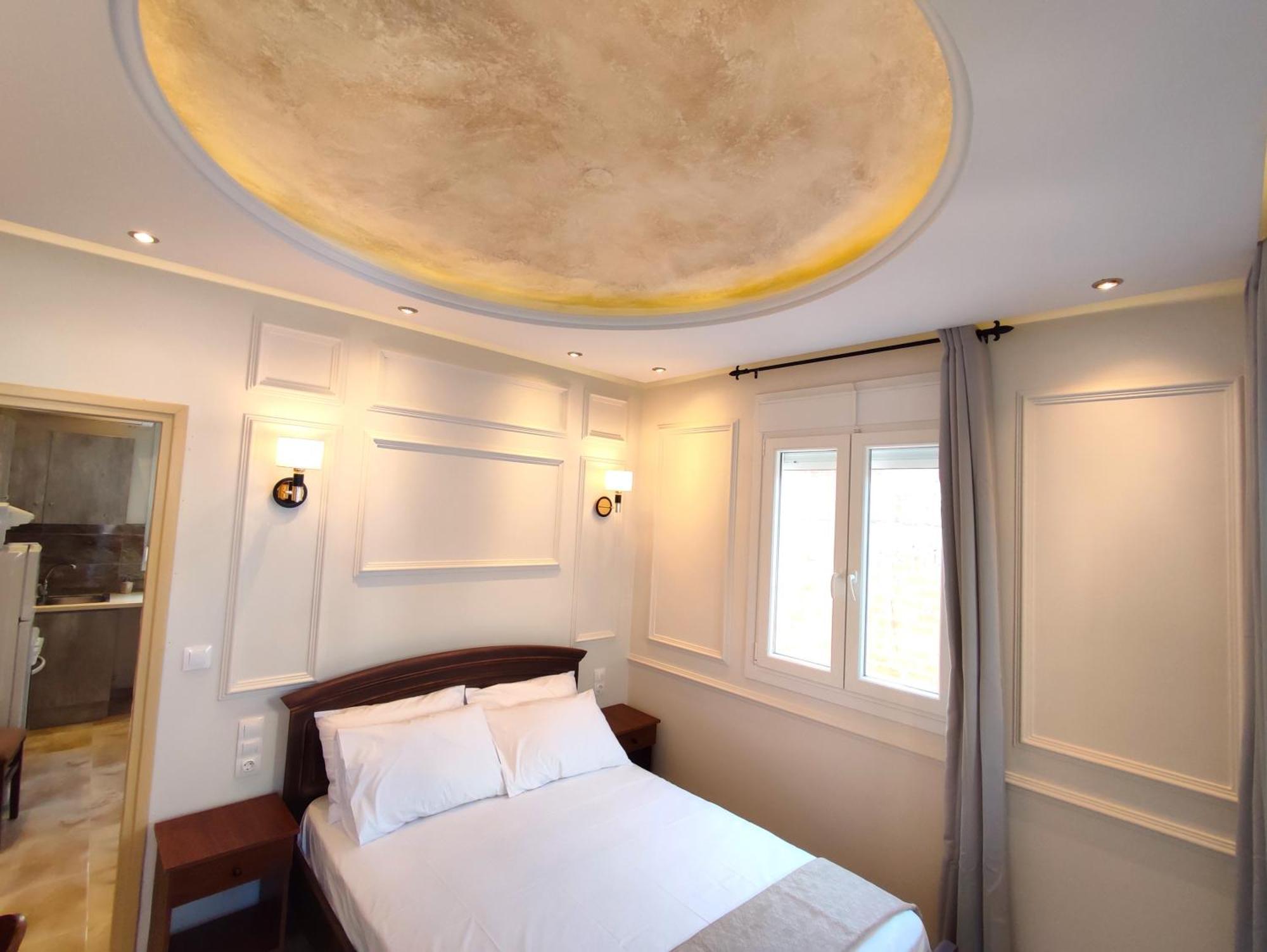 וולוס Villa Miltiadis Greecefiloxenia מראה חיצוני תמונה