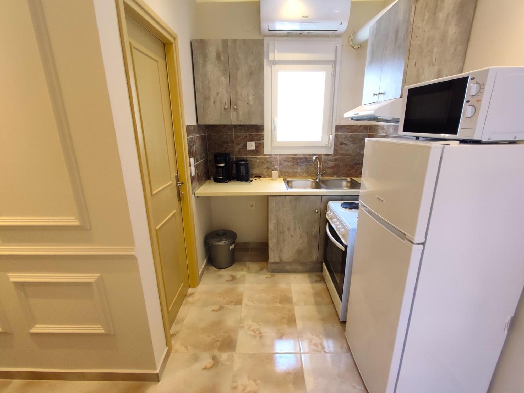וולוס Villa Miltiadis Greecefiloxenia מראה חיצוני תמונה