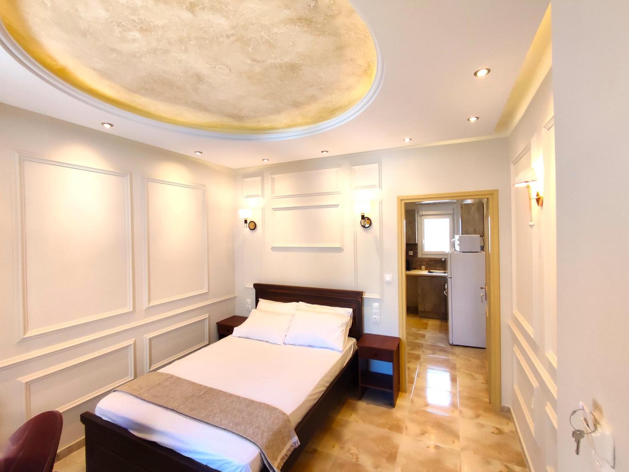 וולוס Villa Miltiadis Greecefiloxenia מראה חיצוני תמונה