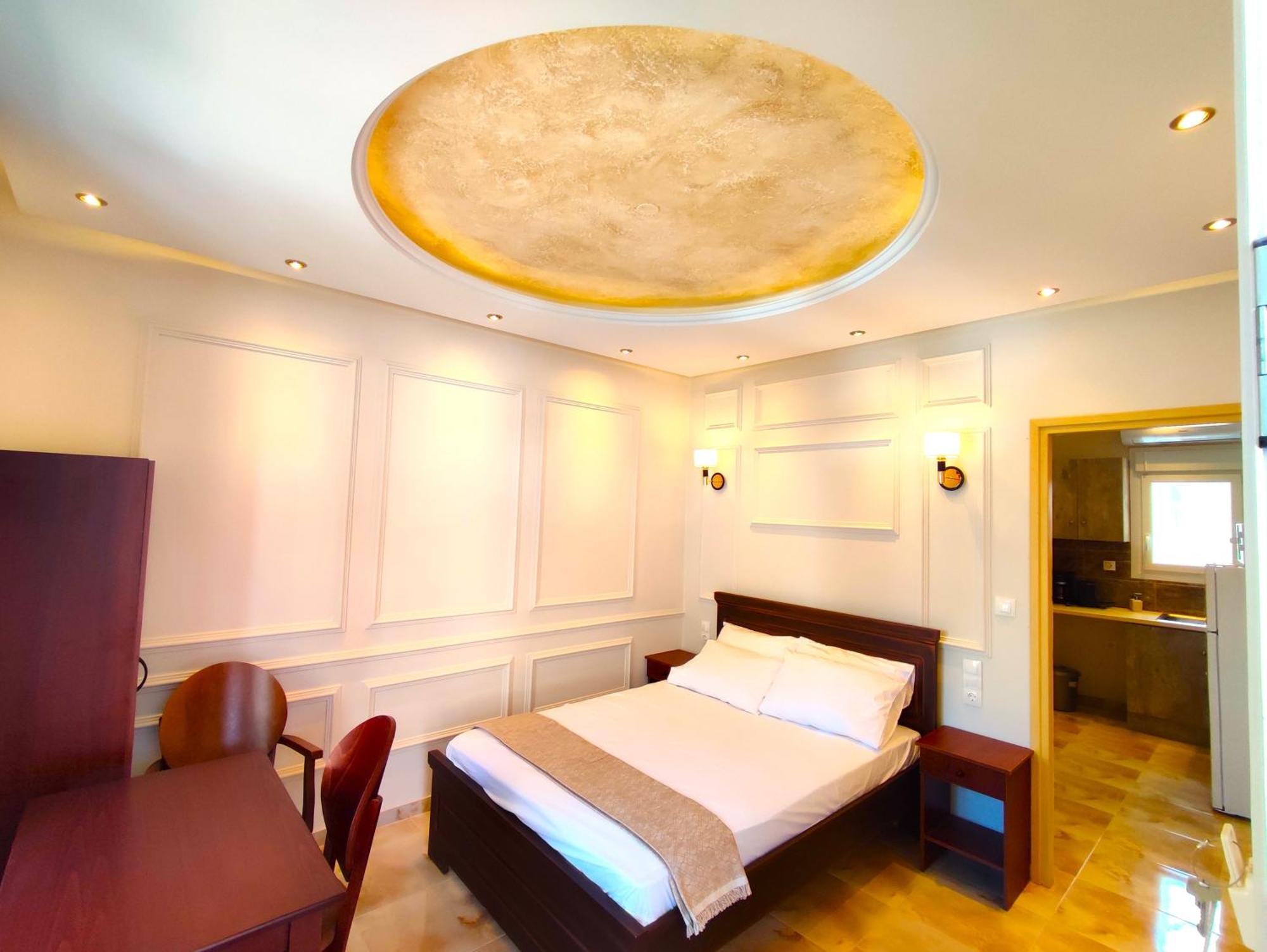 וולוס Villa Miltiadis Greecefiloxenia מראה חיצוני תמונה