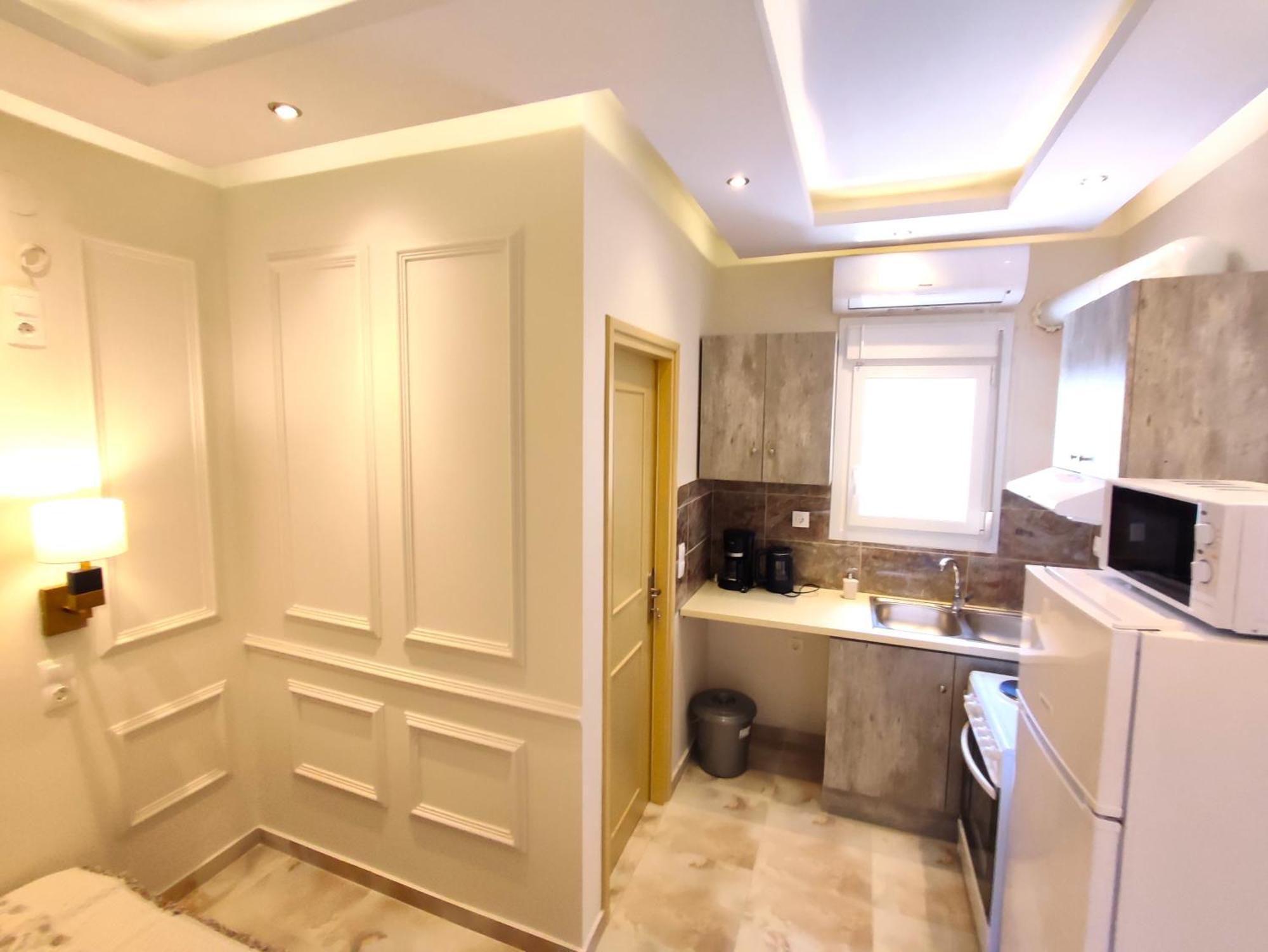 וולוס Villa Miltiadis Greecefiloxenia מראה חיצוני תמונה