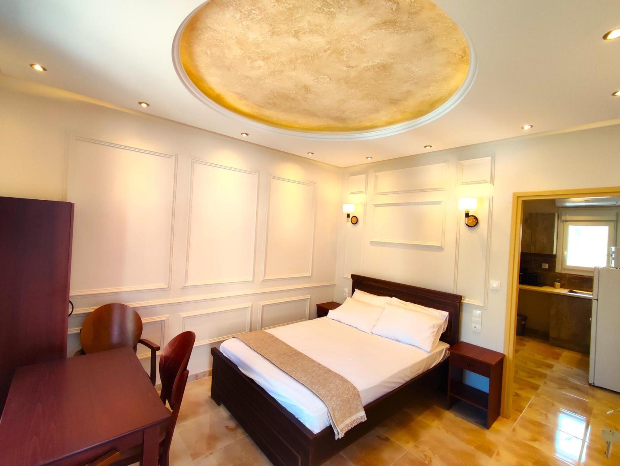 וולוס Villa Miltiadis Greecefiloxenia מראה חיצוני תמונה