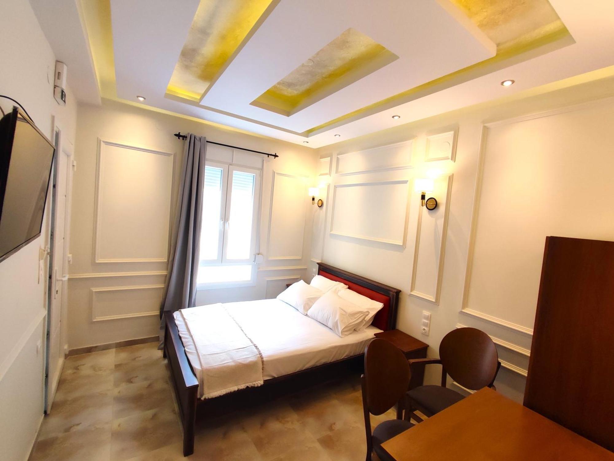 וולוס Villa Miltiadis Greecefiloxenia מראה חיצוני תמונה