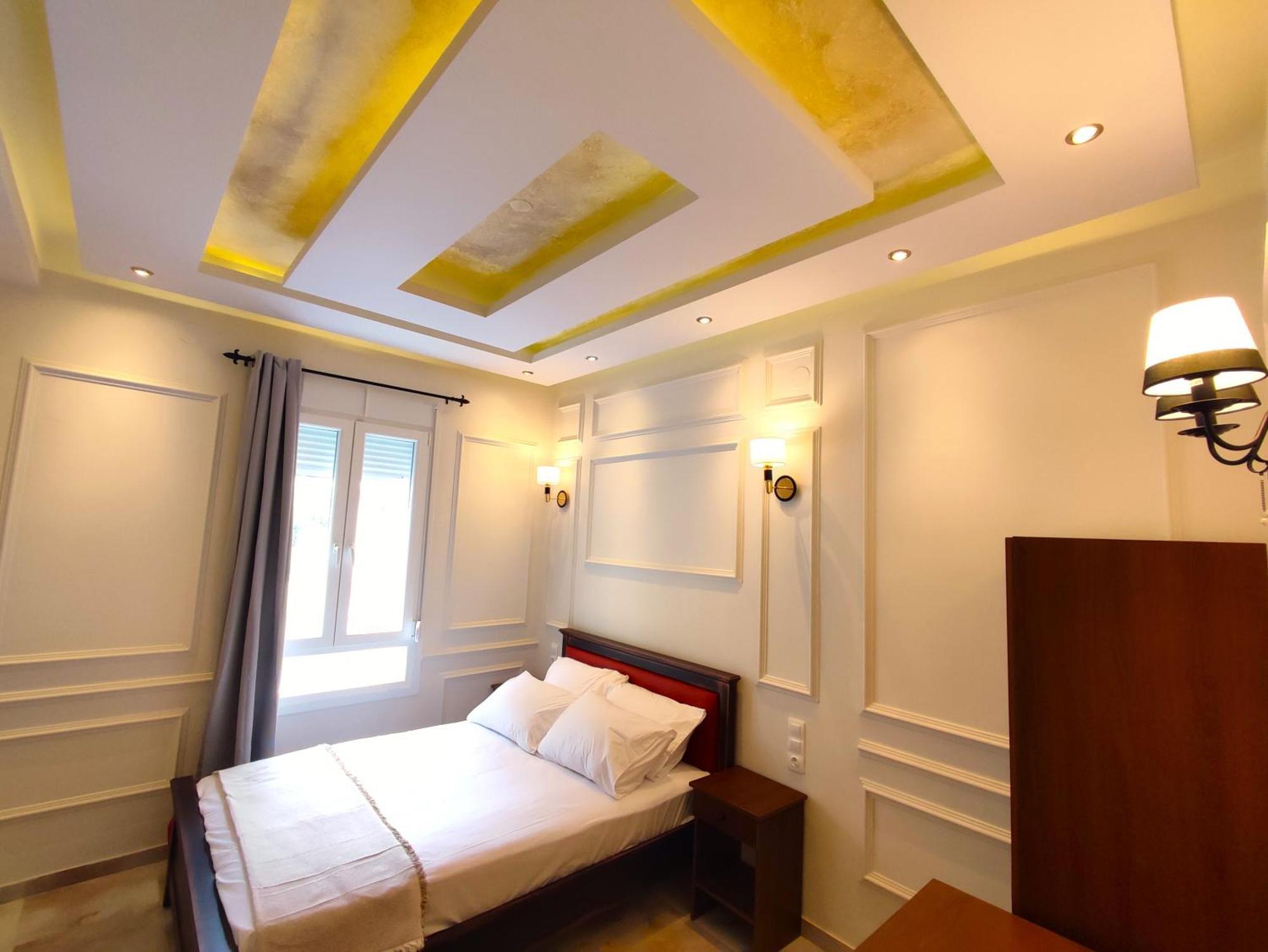 וולוס Villa Miltiadis Greecefiloxenia מראה חיצוני תמונה