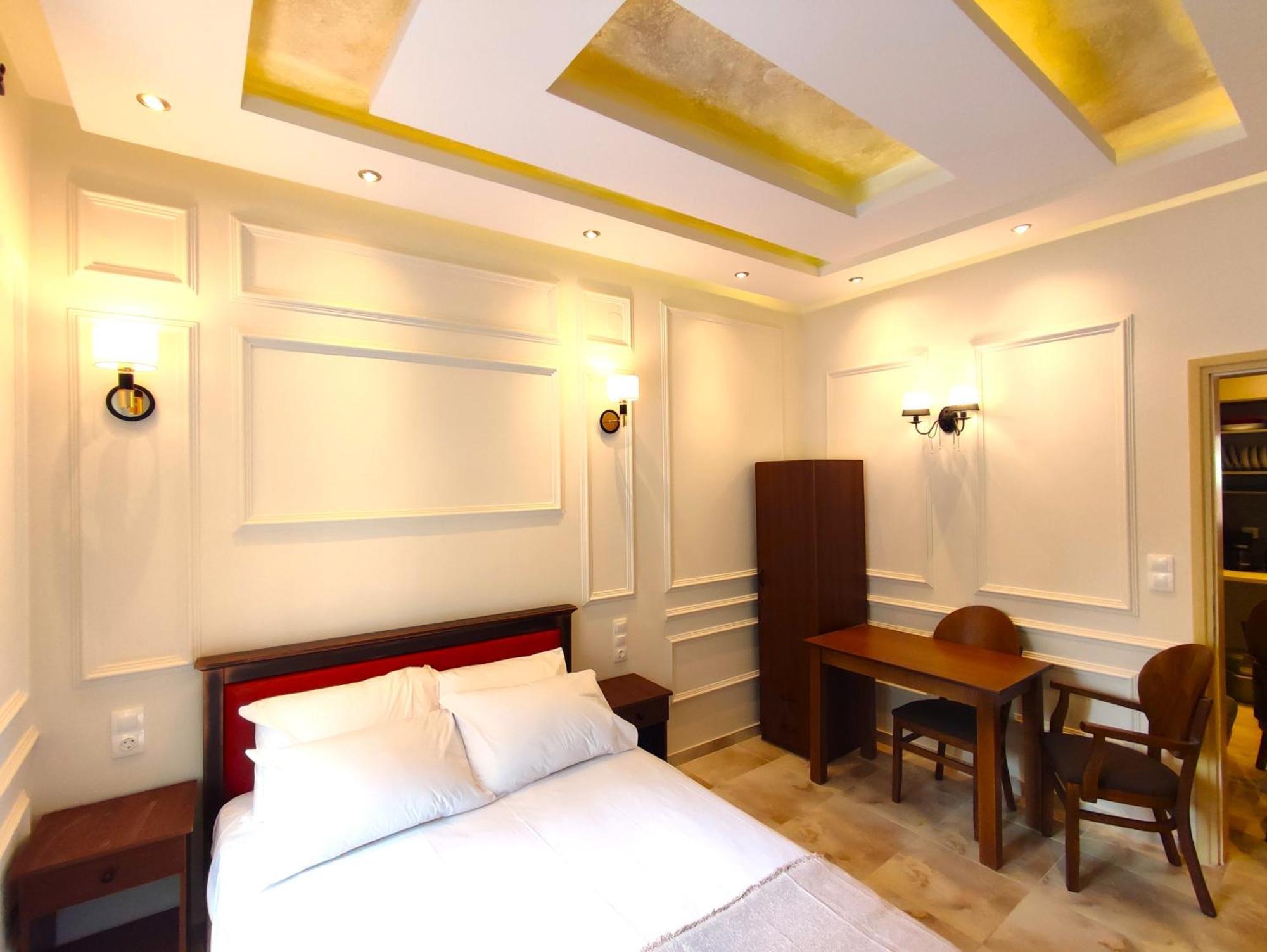 וולוס Villa Miltiadis Greecefiloxenia מראה חיצוני תמונה
