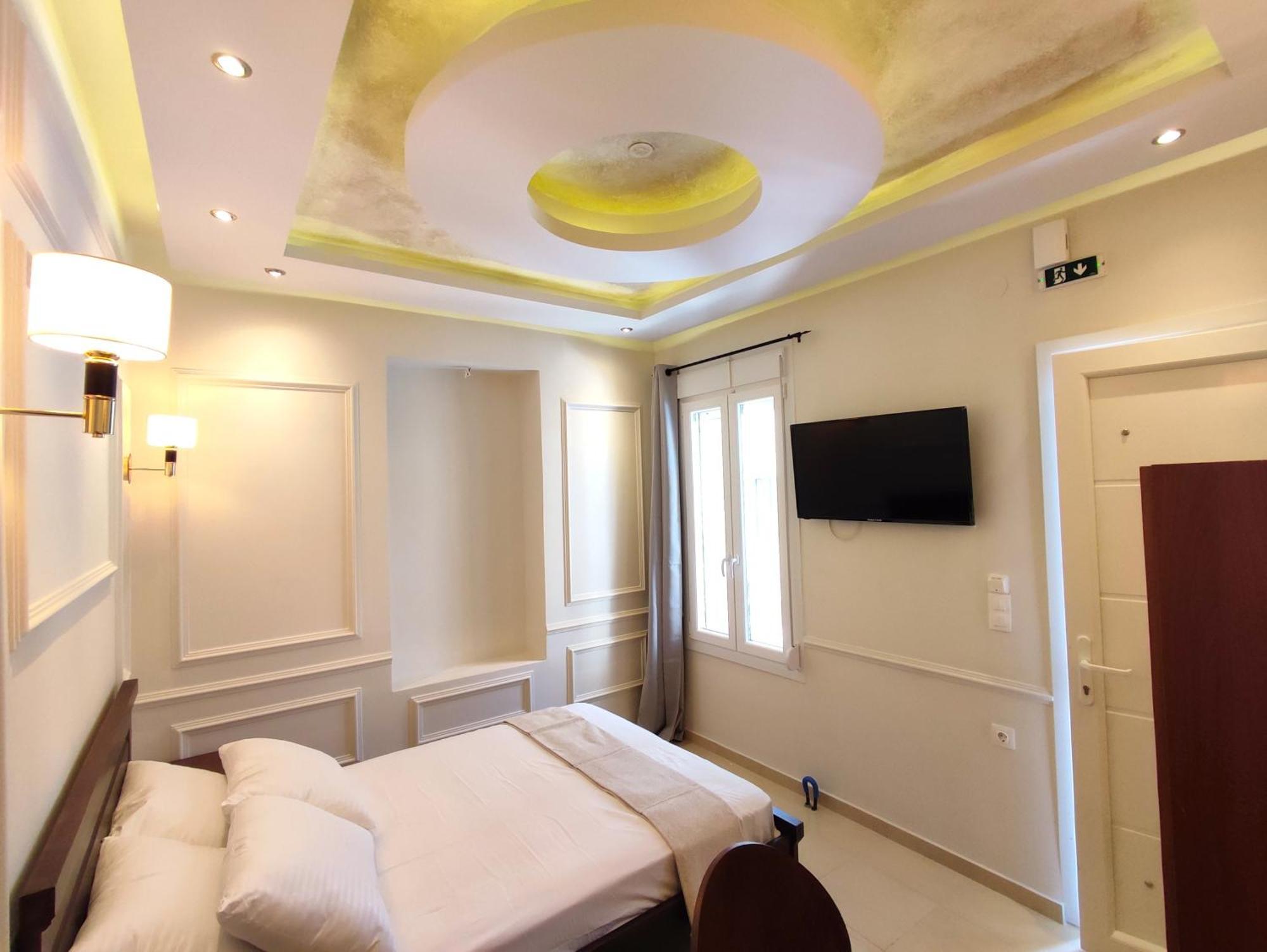 וולוס Villa Miltiadis Greecefiloxenia מראה חיצוני תמונה