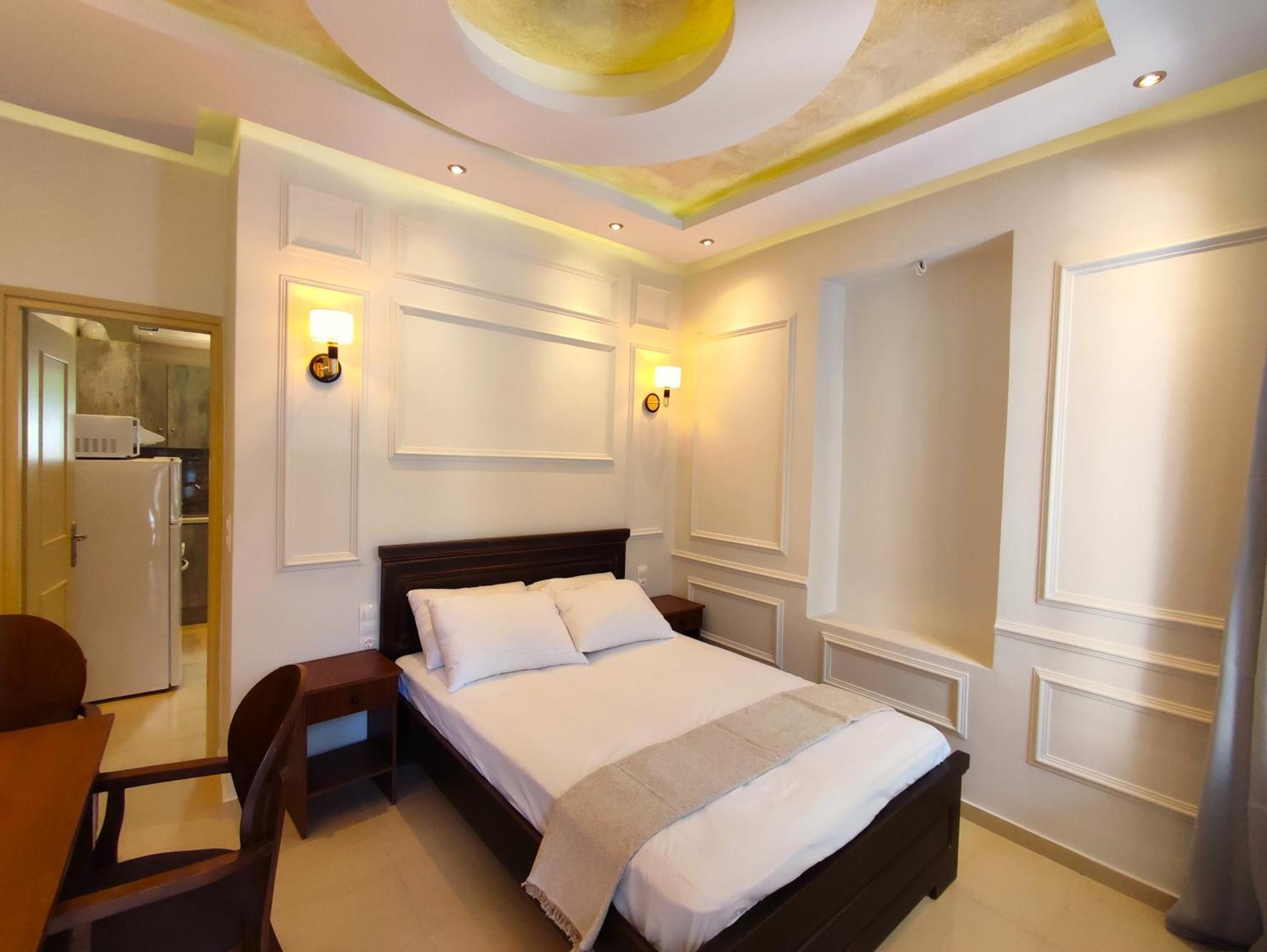 וולוס Villa Miltiadis Greecefiloxenia מראה חיצוני תמונה