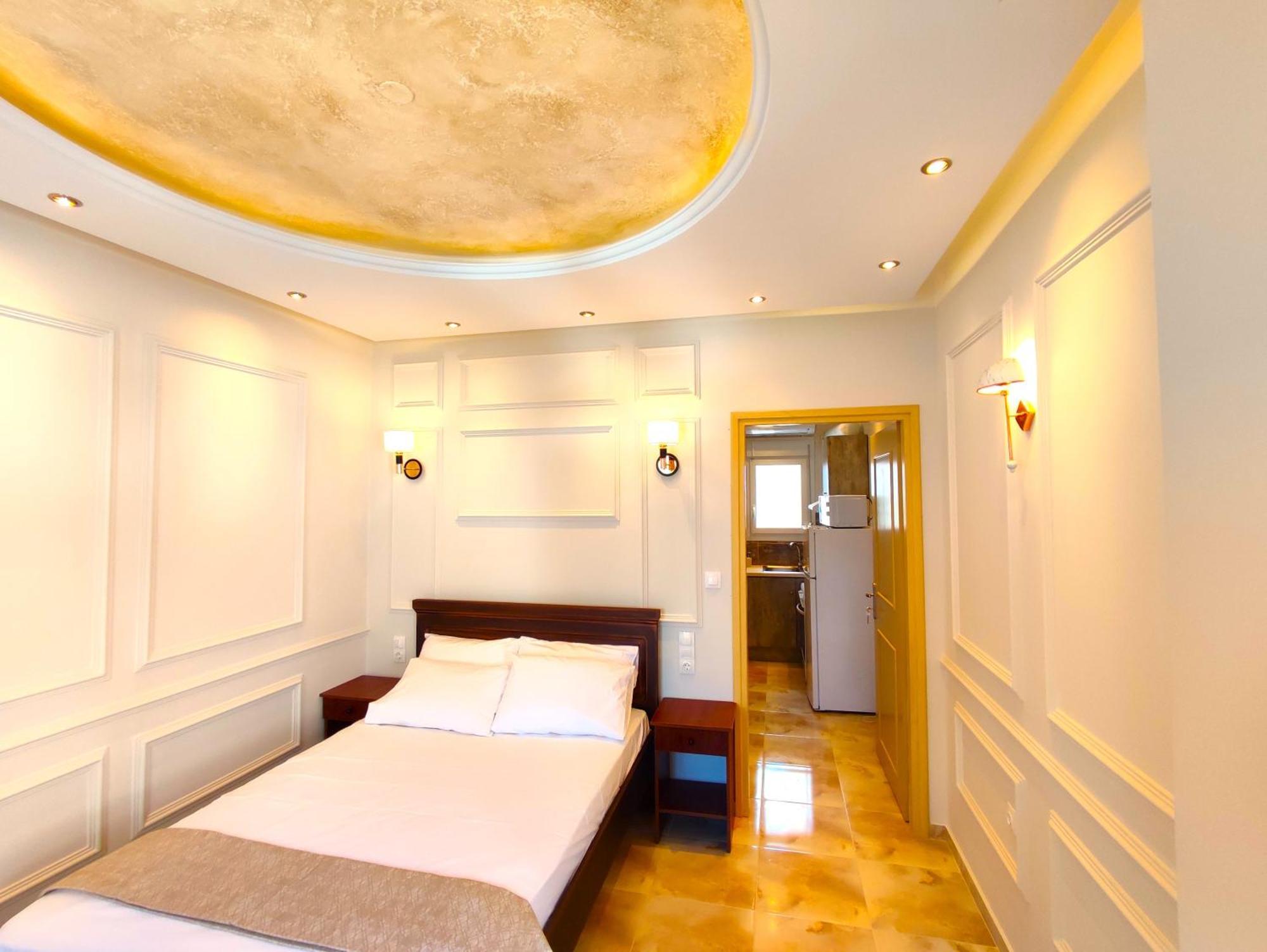 וולוס Villa Miltiadis Greecefiloxenia מראה חיצוני תמונה