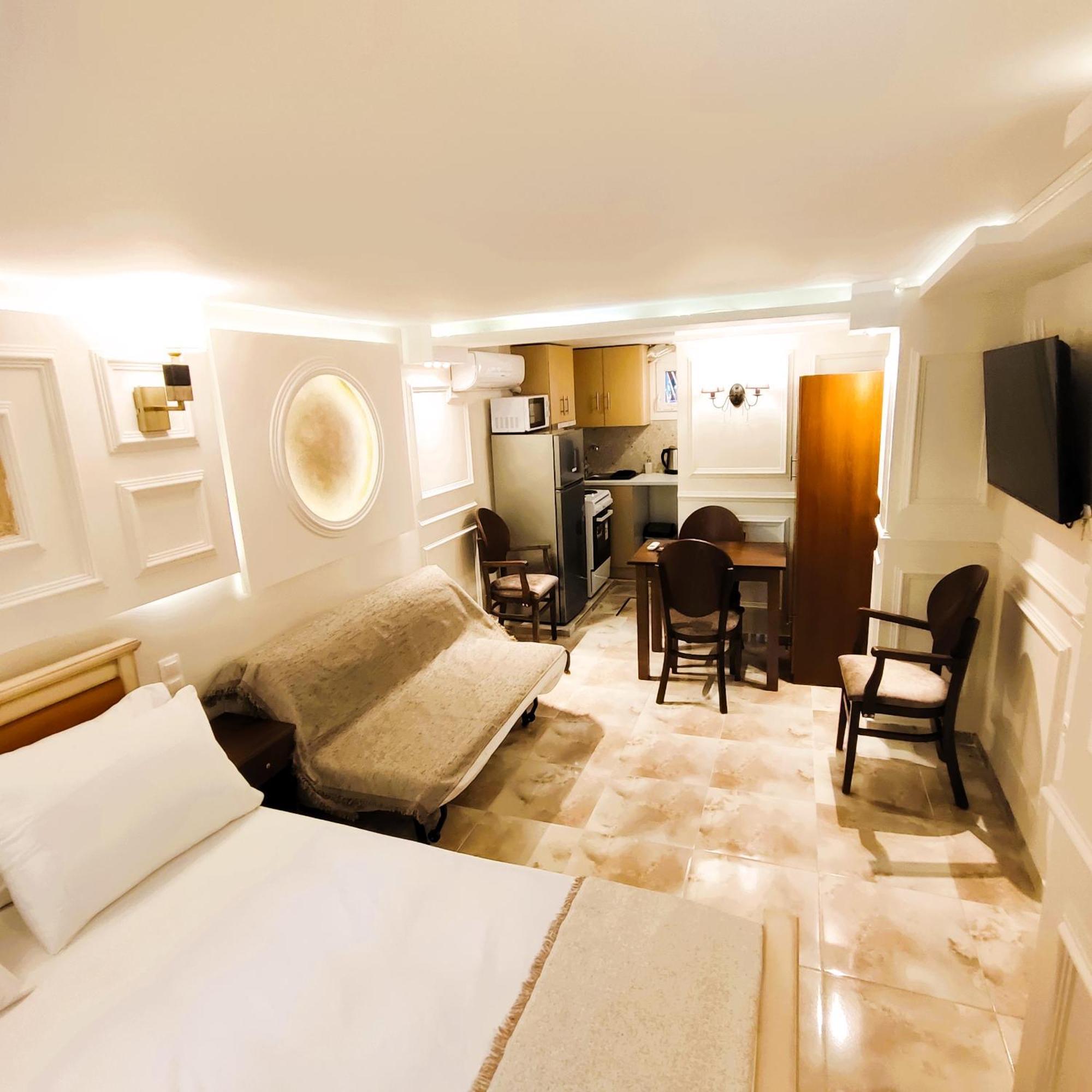 וולוס Villa Miltiadis Greecefiloxenia מראה חיצוני תמונה