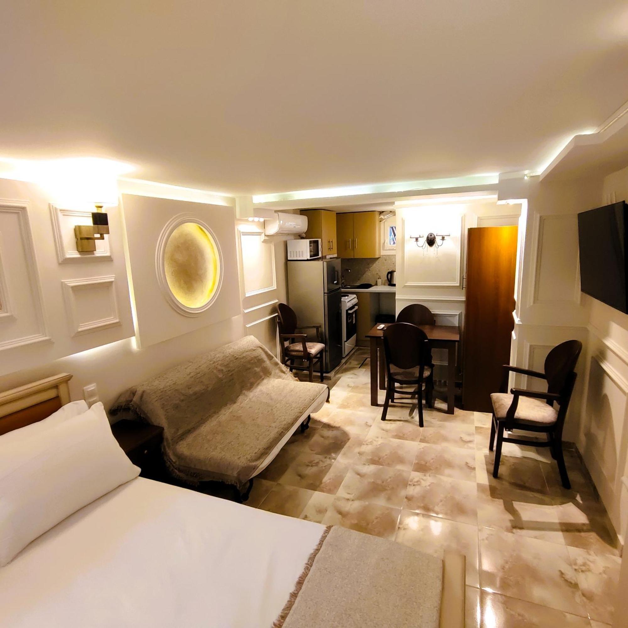 וולוס Villa Miltiadis Greecefiloxenia מראה חיצוני תמונה
