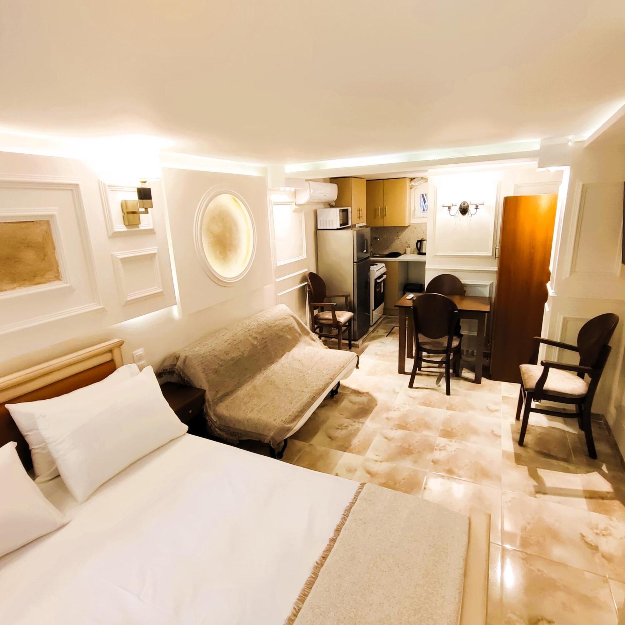 וולוס Villa Miltiadis Greecefiloxenia מראה חיצוני תמונה