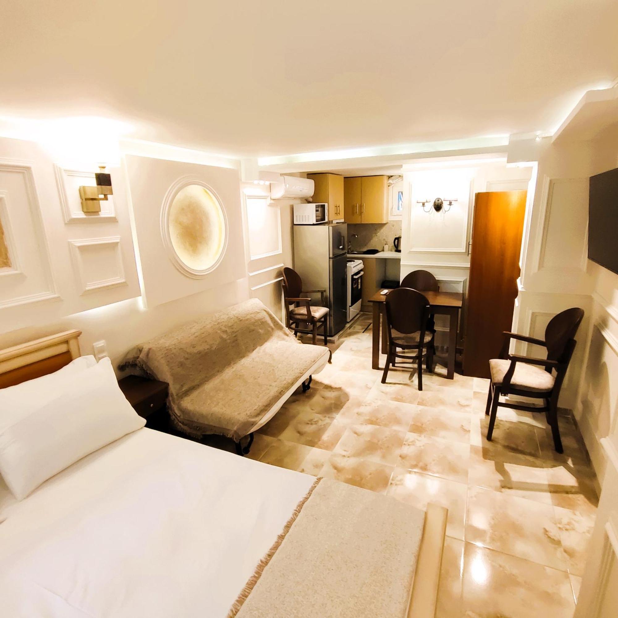 וולוס Villa Miltiadis Greecefiloxenia מראה חיצוני תמונה