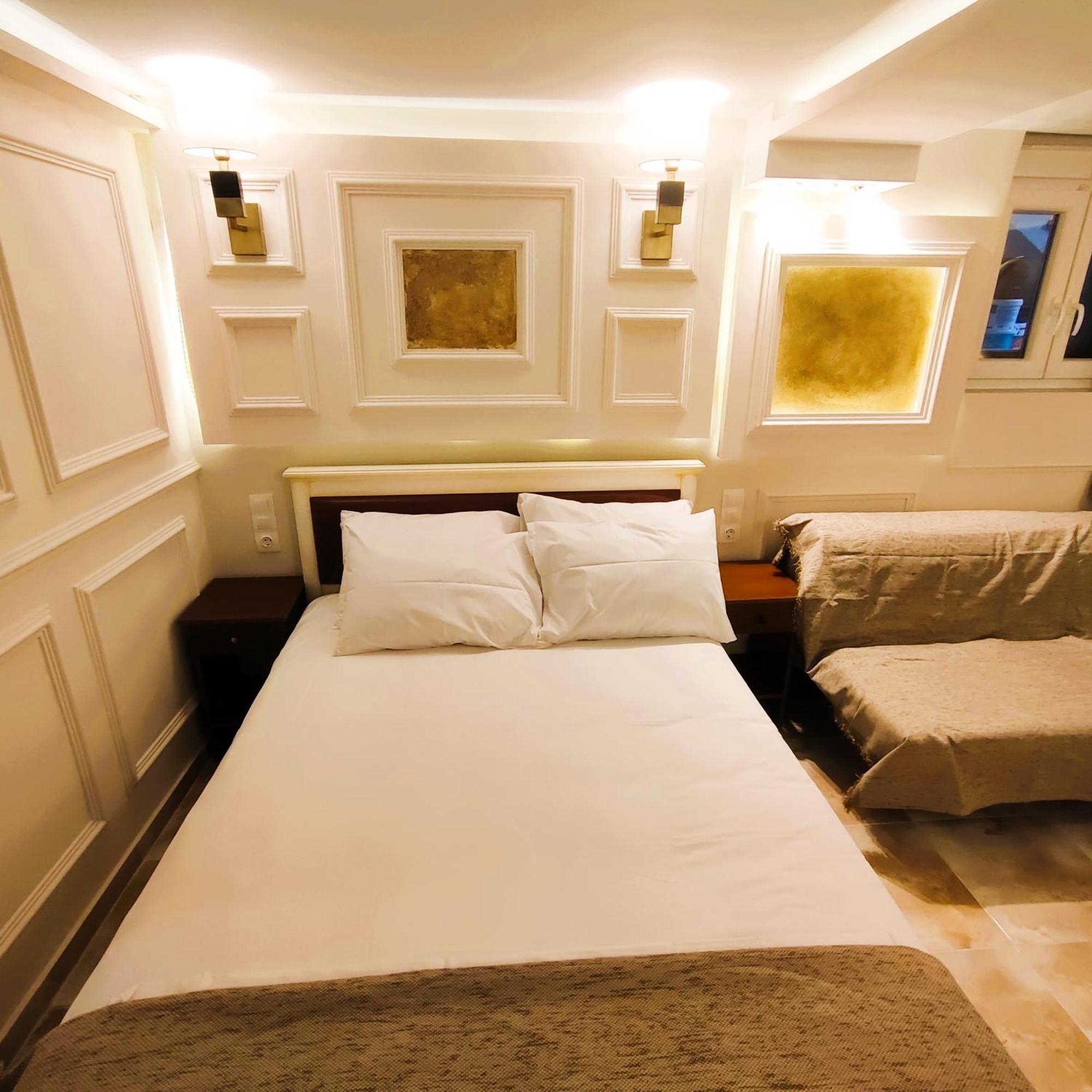 וולוס Villa Miltiadis Greecefiloxenia מראה חיצוני תמונה