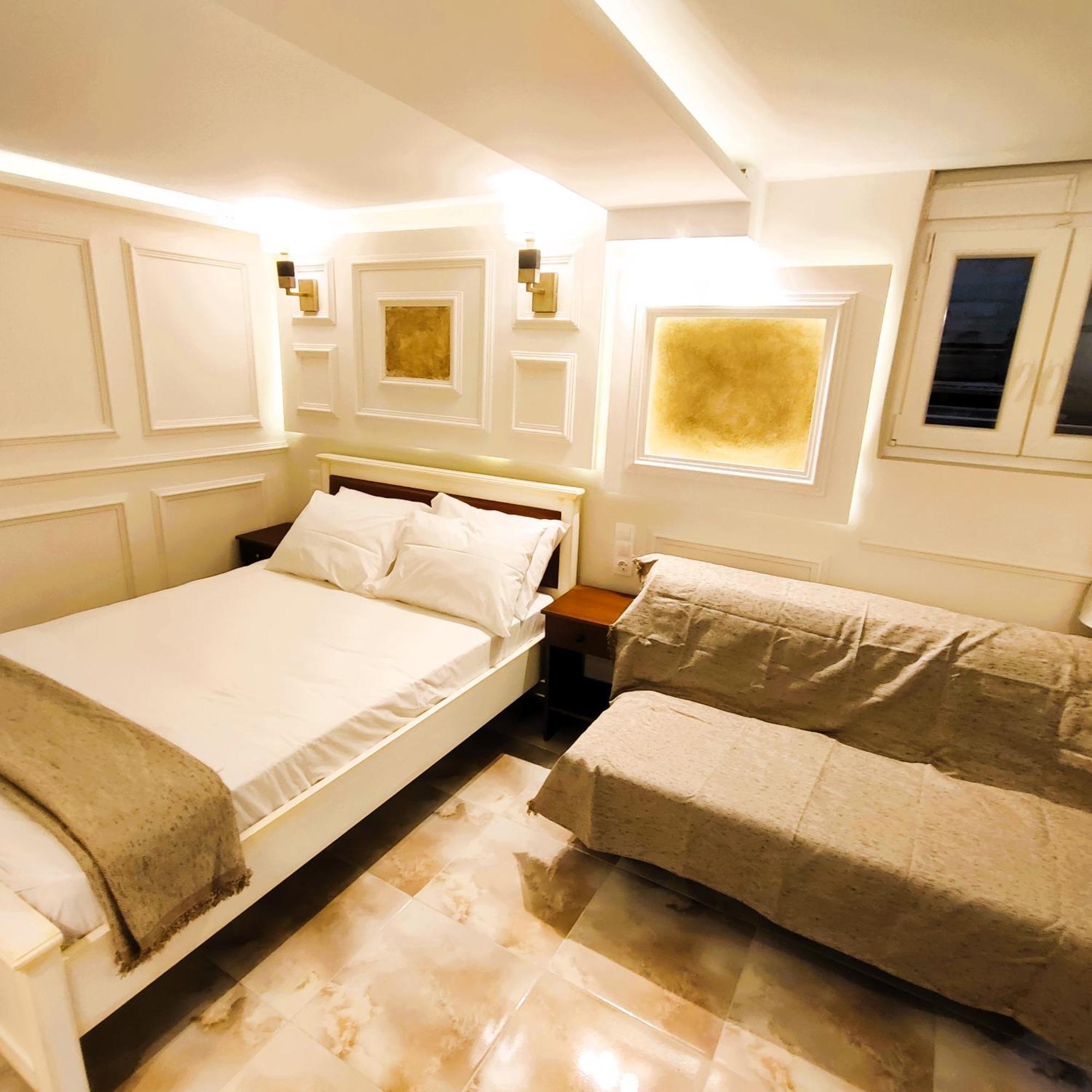וולוס Villa Miltiadis Greecefiloxenia מראה חיצוני תמונה