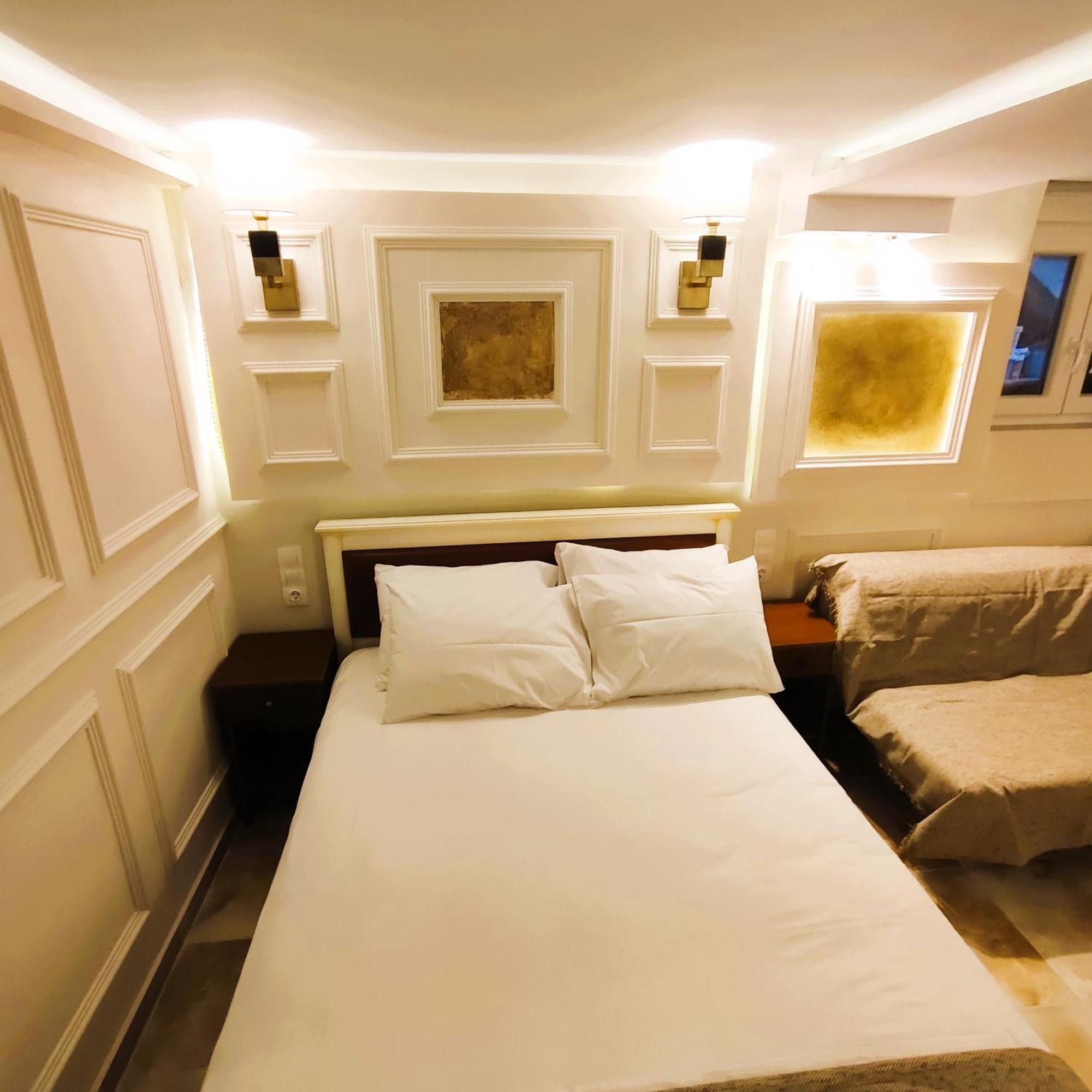וולוס Villa Miltiadis Greecefiloxenia מראה חיצוני תמונה